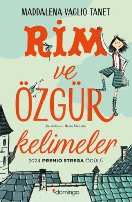 Rim ve Özgür Kelimeler - 1