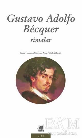 Rimalar - Ayrıntı Yayınları