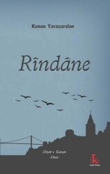 Rindane - Kamutay Yayınları