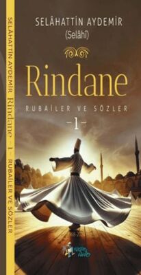 Rindane - Rubailer ve Sözler-1 - 1