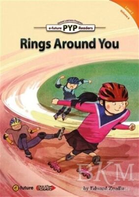 Rings Around You - PYP Readers Level: 2 Volume: 6 - 1