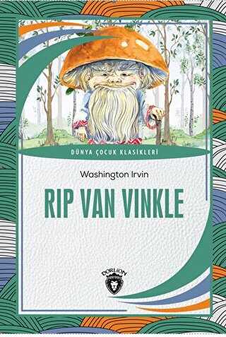Rip Van Vinkle - Dorlion Yayınları
