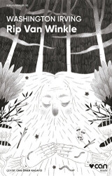 Rip Van Winkle - Can Yayınları