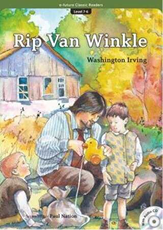 Rip Van Winkle eCR Level 7