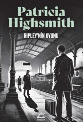Ripley`nin Oyunu - İletişim Yayınevi