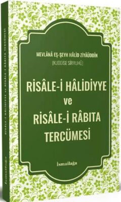 Risale-i Halidiyye ve Risale-i Rabıta Tercümesi - 1