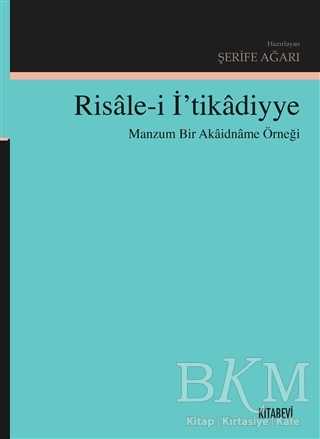 Risale-i İ’tikadiyye - Kitabevi Yayınları