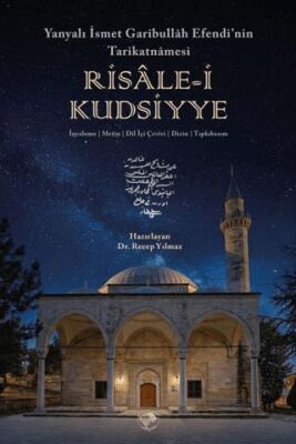 Risale-i Kudsiyye - 1