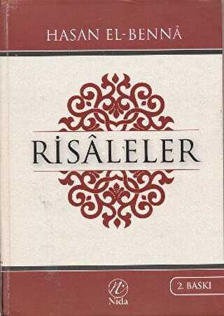 Risaleler - Nida Yayıncılık