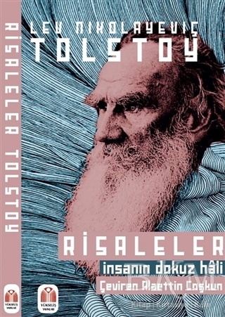 Risaleler - Yükseliş Yayınları