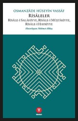 Risaleler - Hikemiyat Yayınevi