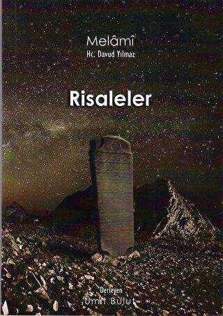 Risaleler - Medad Yayınları