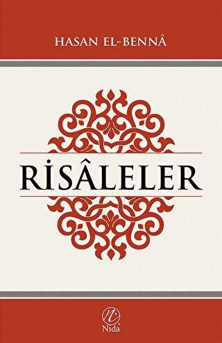 Risaleler Şamua Kağıt - Nida Yayıncılık
