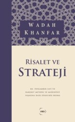 Risalet ve Strateji - Vadi Yayınları
