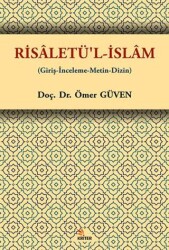 Risaletü’l-İslam - Kriter Yayınları