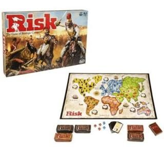 RİSK - 1