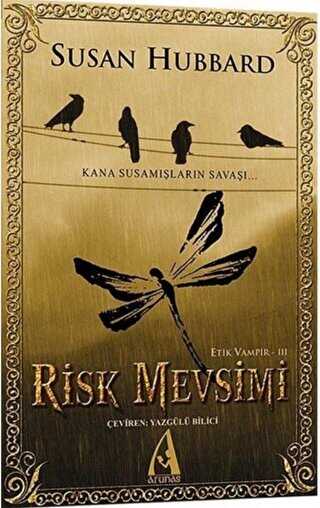 Risk Mevsimi - Arunas Yayıncılık
