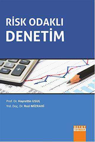 Risk Odaklı Denetim - Detay Yayıncılık