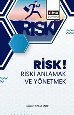 Risk! Riski Anlamak ve Yönetmek - 1