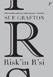 Risk’in R’si - Artemis Yayınları