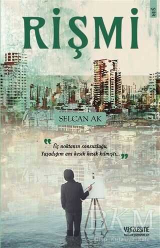 Rişmi - Yüzleşme Yayınları