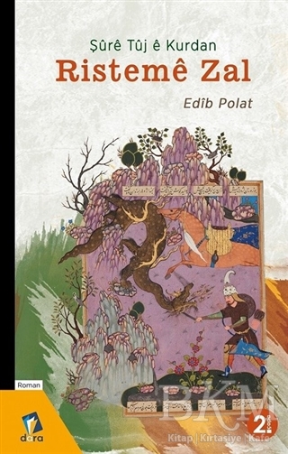 Risteme Zal - Dara Yayınları