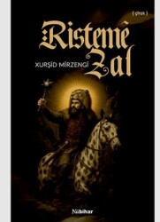 Risteme Zal - Nubihar Yayınları