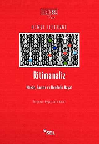Ritimanaliz - Sel Yayıncılık