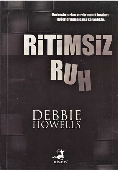 Ritimsiz RuhÖzel Baskı - Olimpos Yayınları