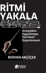 Ritmi Yakala - Scala Yayıncılık
