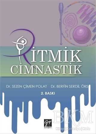 Ritmik Cimnastik - 1