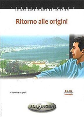 Ritorno Alle Origini B1 - B2 - 1