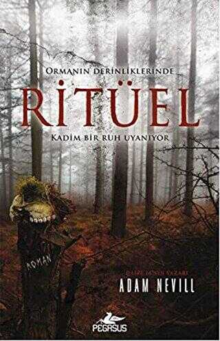 RİTÜEL - Pegasus Yayınları