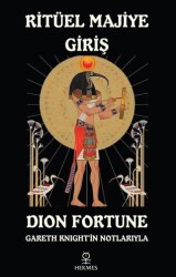 Ritüel Majiye Giriş - Hermes Yayınları