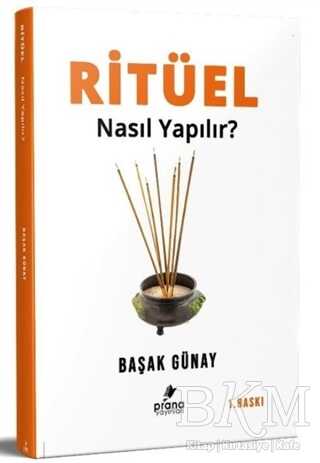 Ritüel Nasıl Yapılır? - 1