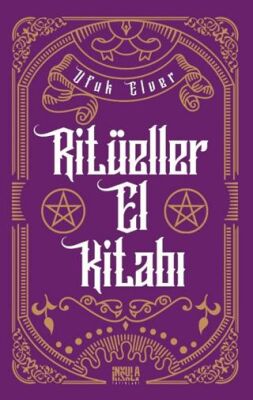 Ritüeller El Kitabı - 1