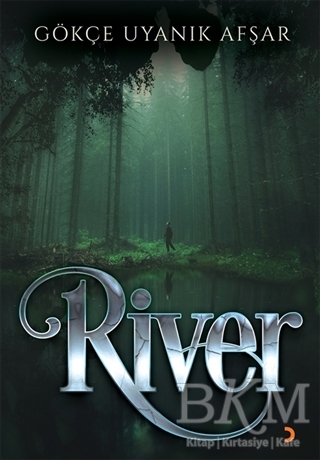 River - Cinius Yayınları