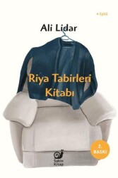 Riya Tabirleri Kitabı - Sakin Kitap