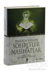 Riyad`ün Nasıhin Sohbetler ve Nasihatlar - 3