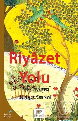 Riyazet Yolu - Gelenek Yayıncılık