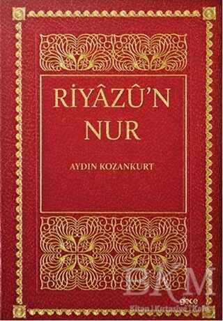 Riyazü’n Nur - Gece Kitaplığı