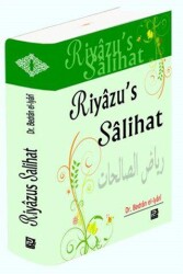 Riyazu`s Salihat - Karınca & Polen Yayınları