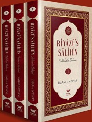 Riyazü’s Salihin - Yüksel Yayıncılık