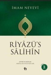 Riyazü`s Salihin - Tin Yayınları