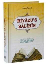 Riyazü`s Salihin - Guraba Yayınları