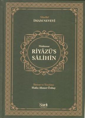 Riyâzü`s Sâlihin Muhtasar - 1