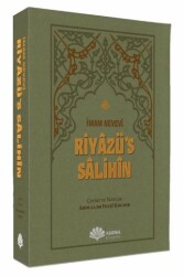 Riyâzü’s Sâlihîn - Karma Kitaplar