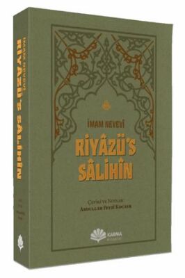 Riyâzü’s Sâlihîn - 1