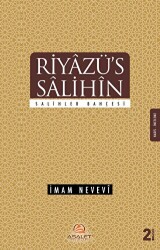 Riyazü’s Salihin Tercümesi - Asalet Yayınları