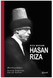 Rıza Makamı Hasan Rıza - Demos Yayınları